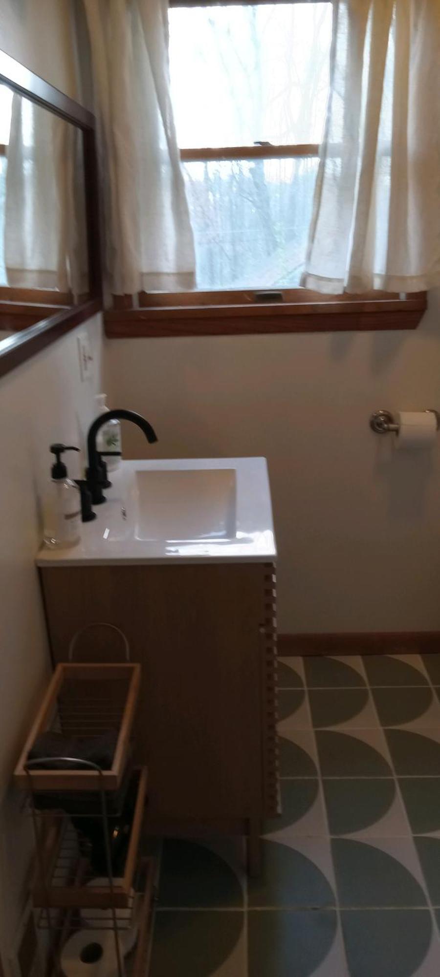 Breezy Hill Eccentric Studio Cottage Accord Exteriör bild